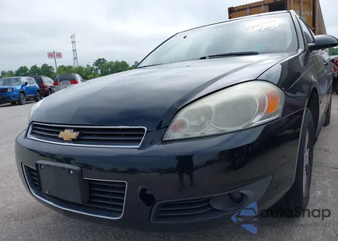 2011 Chevrolet Impala Lt from USA, damaged, VIN 2G1WG5EK5B1122334